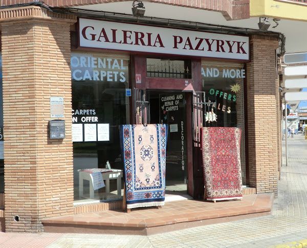 Galeria Pazyryk (Denia)